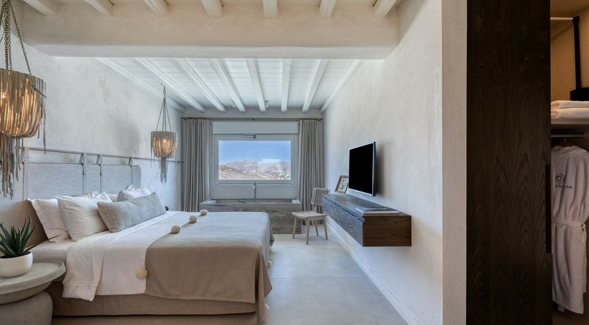 Photo of Sun-Soaked Oasis