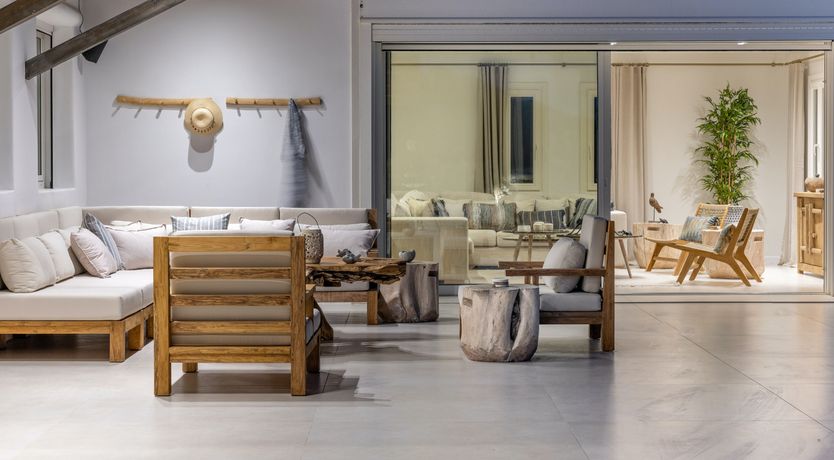 Photo of Sun-Soaked Oasis