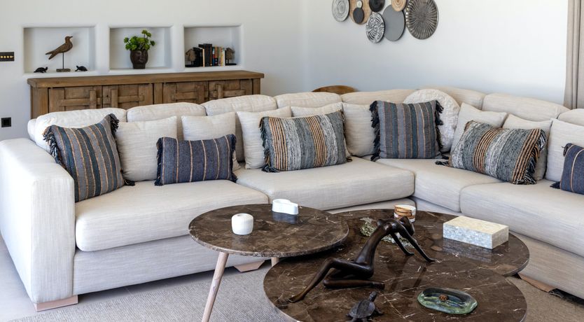 Photo of Sun-Soaked Oasis