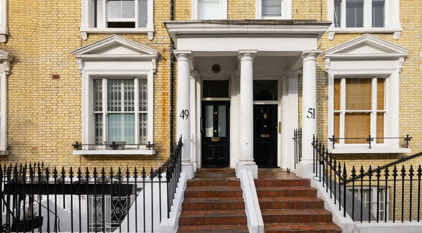 Photo of Earl's Court Elegance