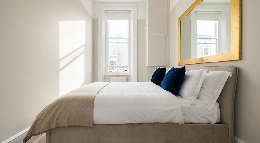 Photo of Earl's Court Elegance