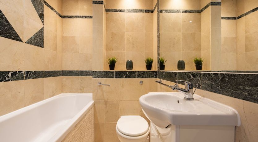 Photo of Earl's Court Elegance