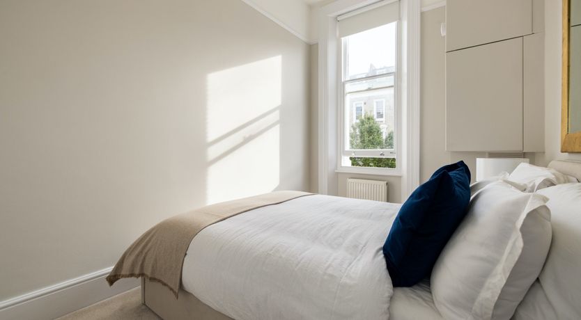 Photo of Earl's Court Elegance