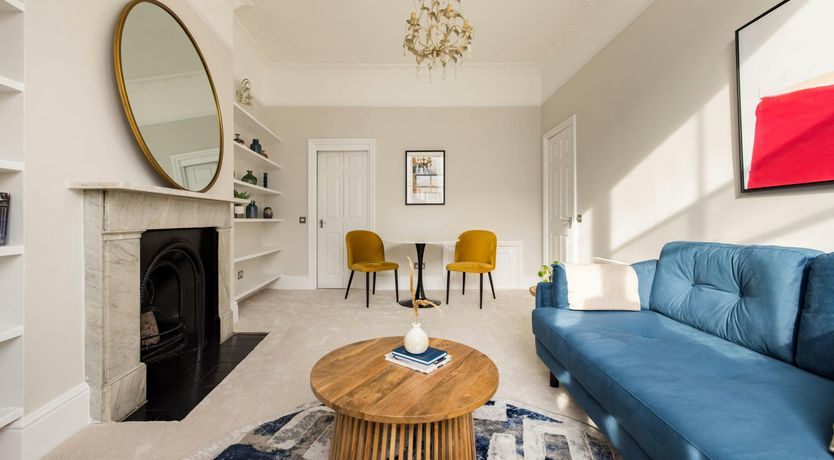 Photo of Earl's Court Elegance