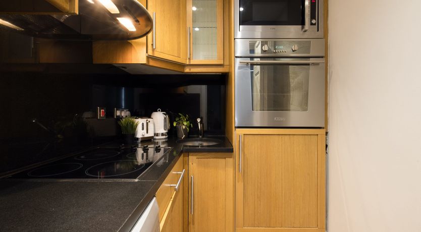 Photo of Earl's Court Elegance