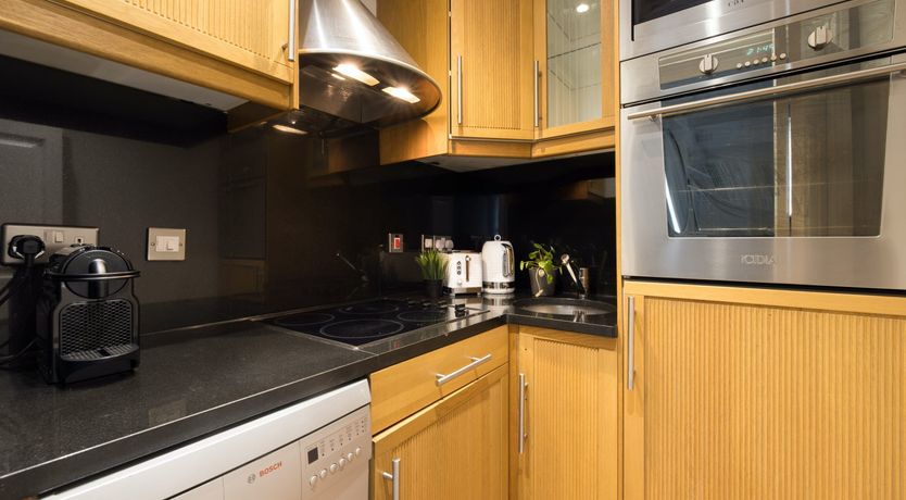 Photo of Earl's Court Elegance