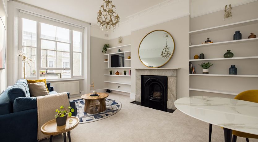 Photo of Earl's Court Elegance