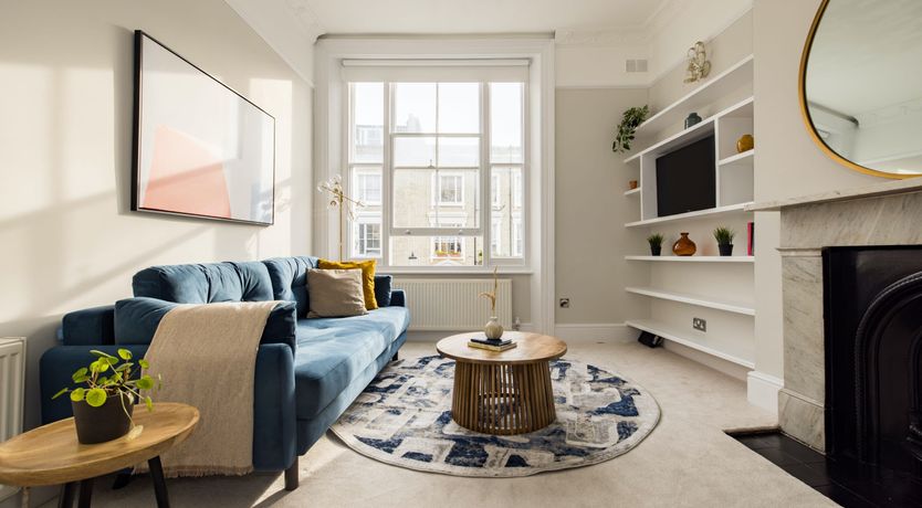 Photo of Earl's Court Elegance