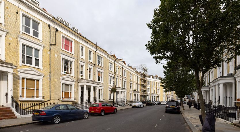 Photo of Earl's Court Elegance