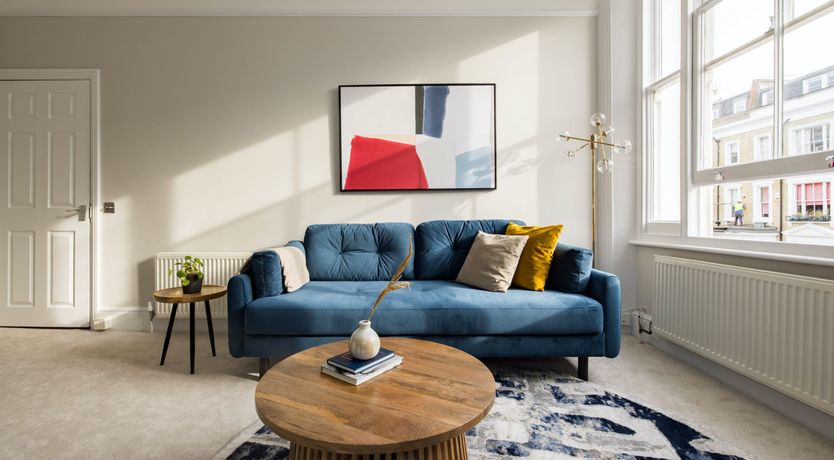 Photo of Earl's Court Elegance