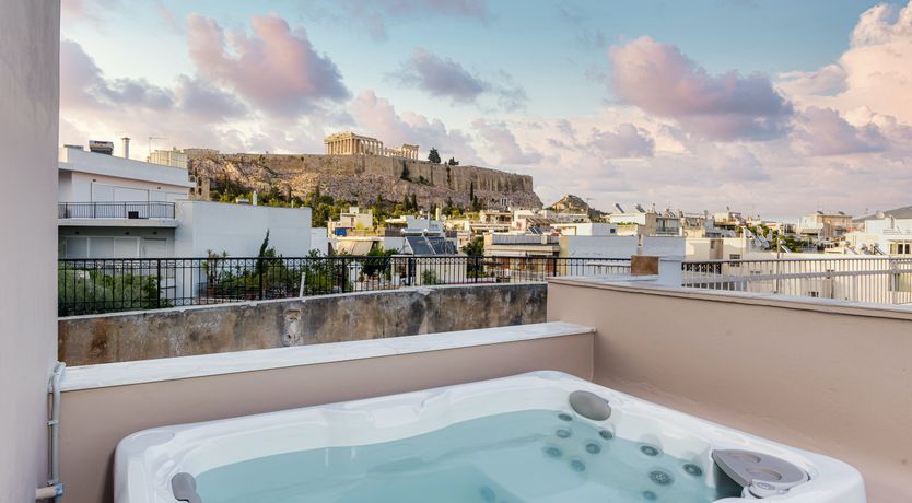 Photo of Ambrosia Abode