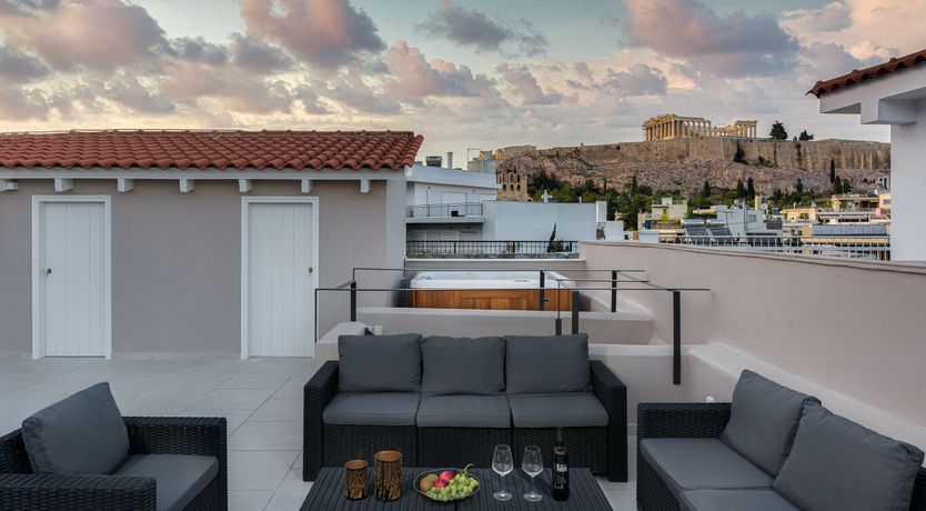 Photo of Ambrosia Abode