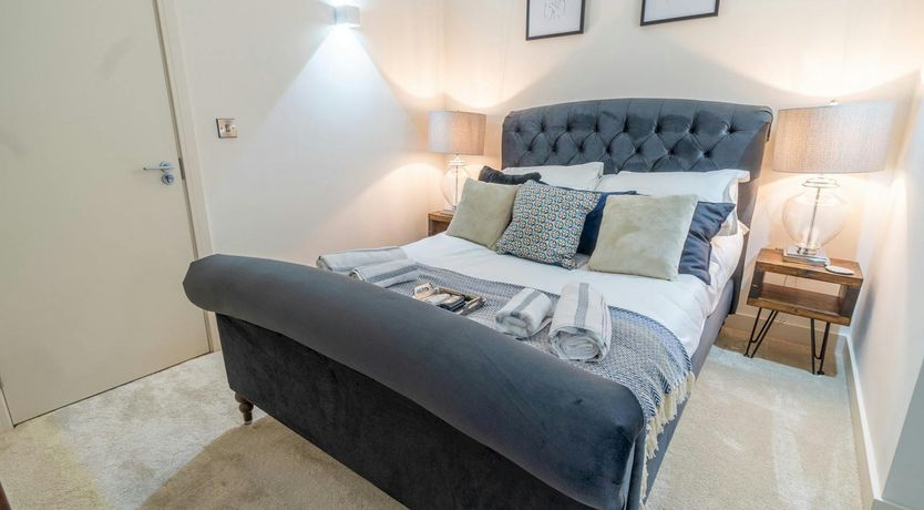 Photo of The Bumble Bee