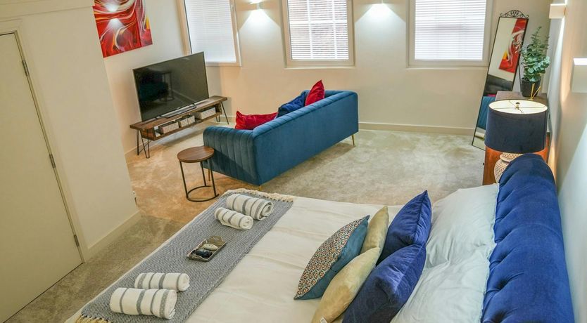 Photo of The Bumble Bee