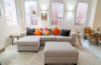 The Bumble Bee Holiday Cottage