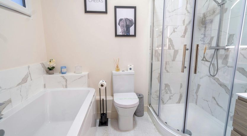 Photo of The Bumble Bee