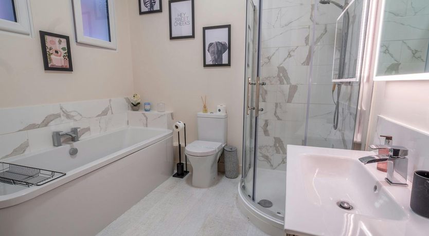 Photo of The Bumble Bee