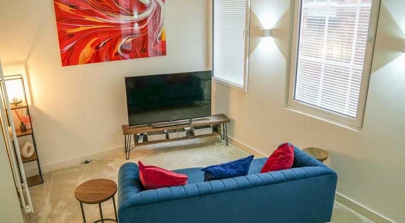 Photo of The Bumble Bee