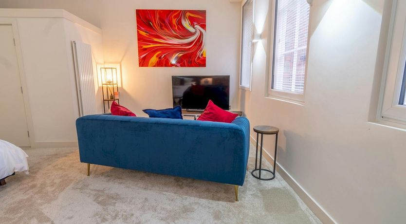 Photo of The Bumble Bee