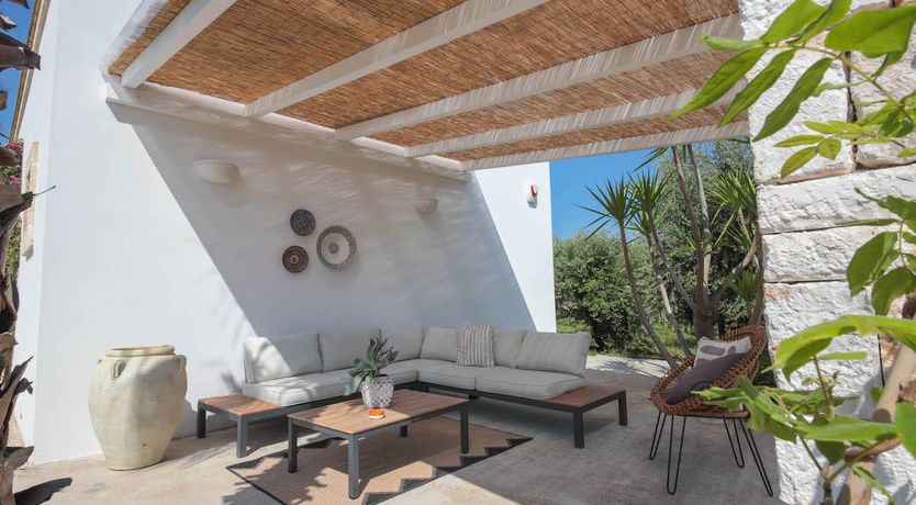 Photo of Ostuni Orchard