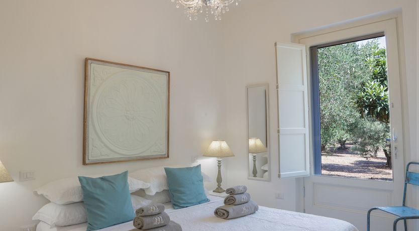 Photo of Ostuni Orchard