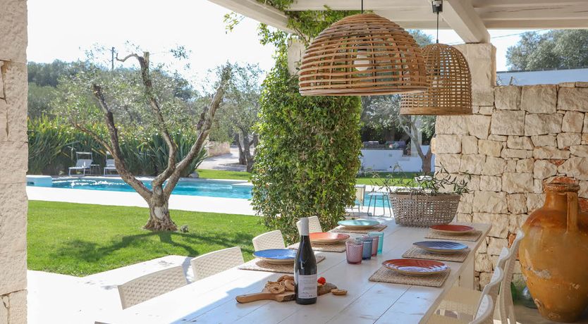 Photo of Ostuni Orchard