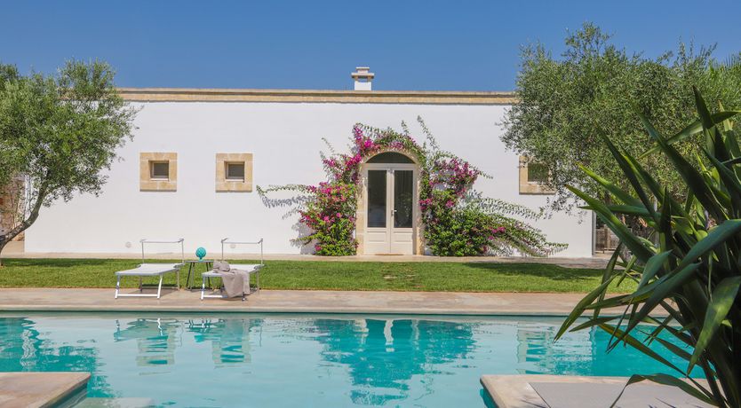 Photo of Ostuni Orchard