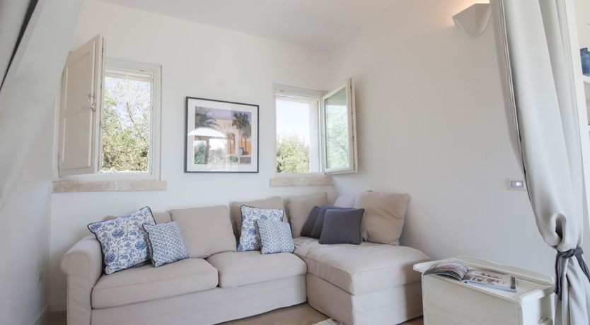 Photo of Ostuni Orchard