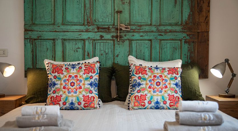 Photo of Ostuni Orchard