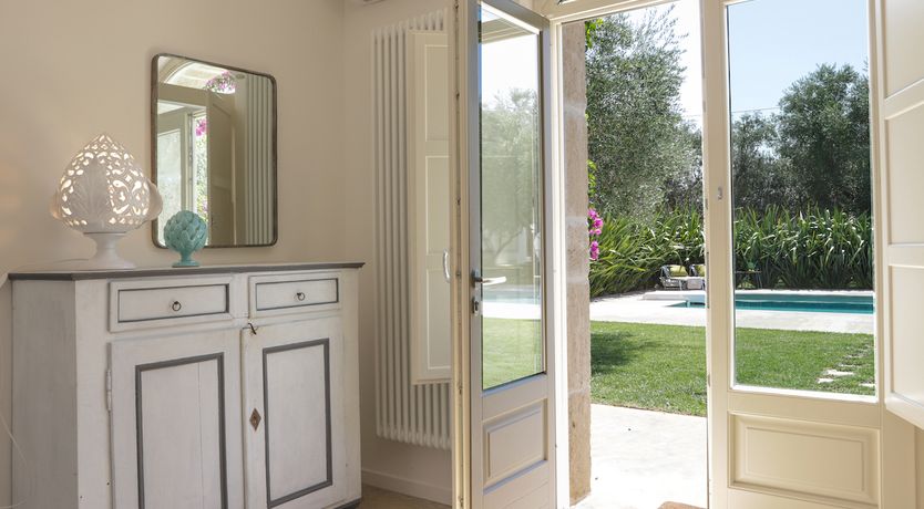 Photo of Ostuni Orchard