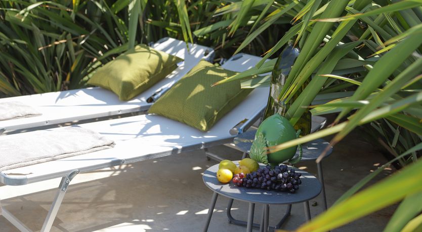 Photo of Ostuni Orchard