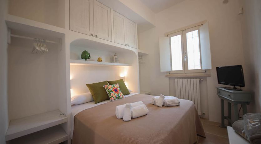 Photo of Ostuni Orchard