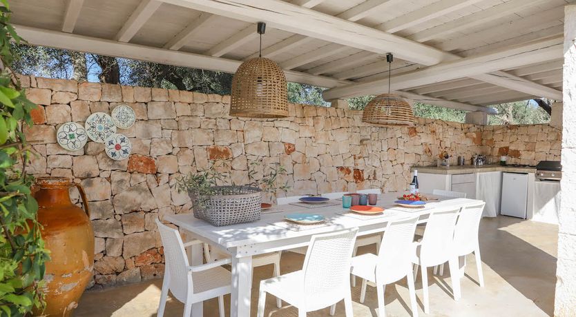 Photo of Ostuni Orchard