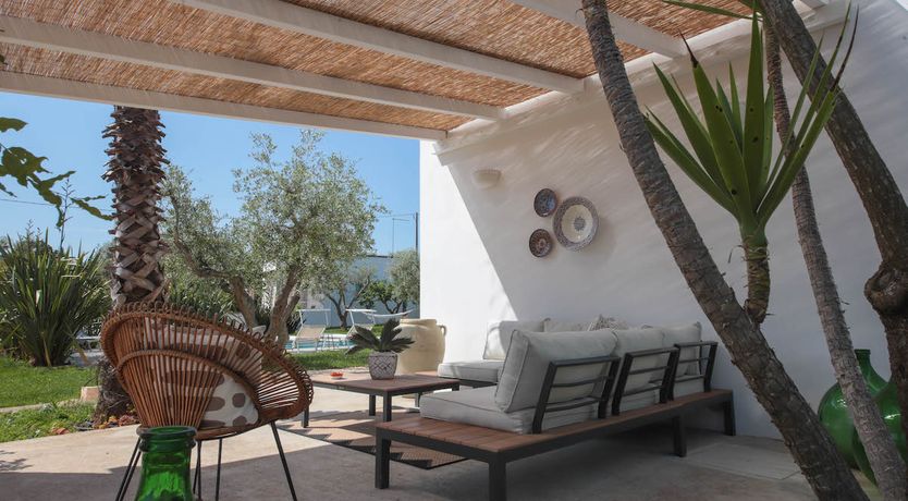 Photo of Ostuni Orchard