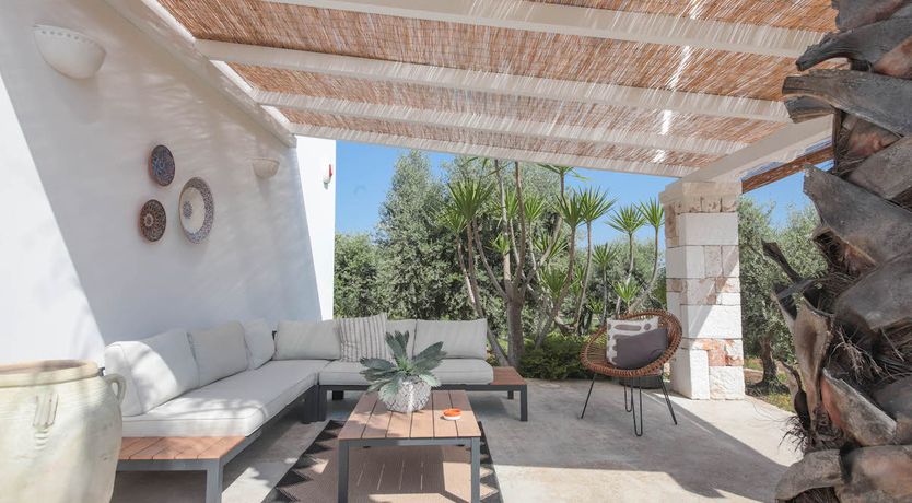 Photo of Ostuni Orchard