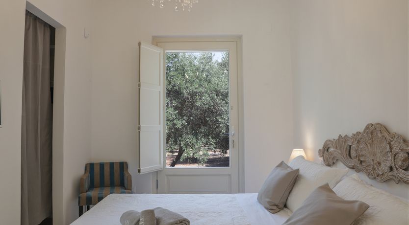 Photo of Ostuni Orchard