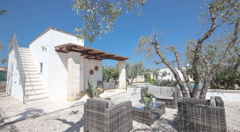 Photo of Ostuni Orchard