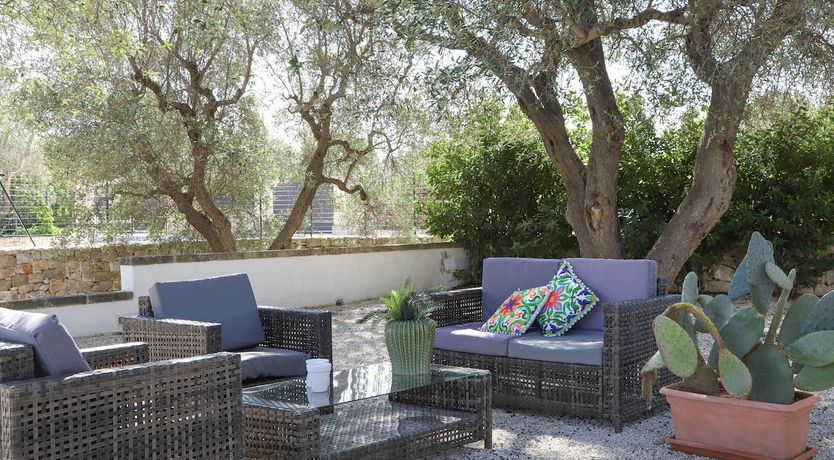 Photo of Ostuni Orchard