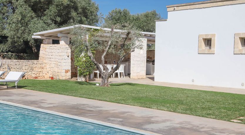 Photo of Ostuni Orchard