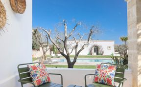 Photo of Ostuni Orchard