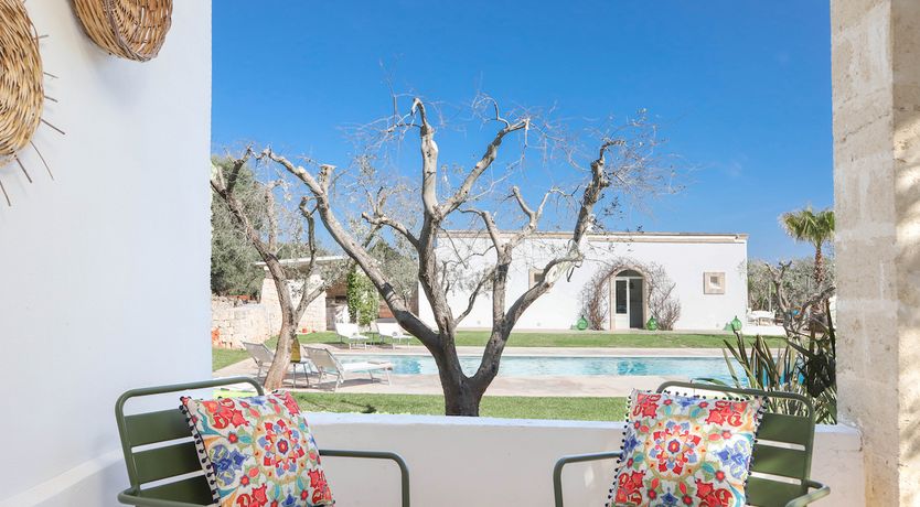 Photo of Ostuni Orchard