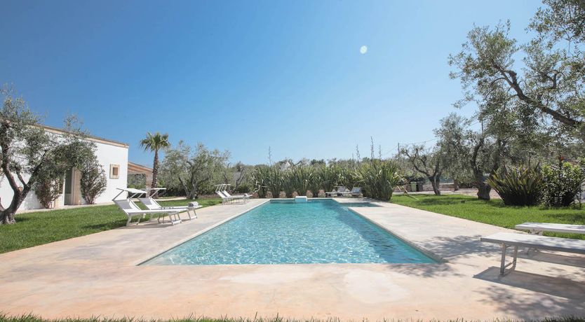 Photo of Ostuni Orchard