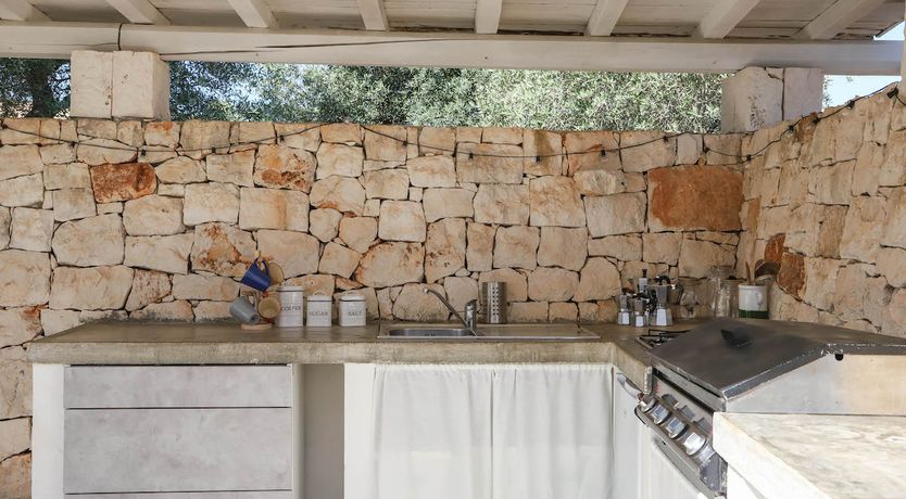 Photo of Ostuni Orchard