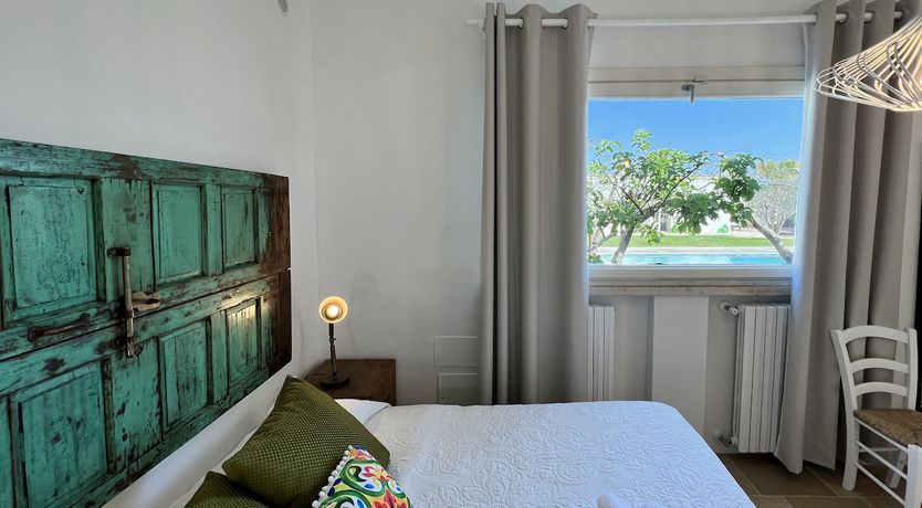 Photo of Ostuni Orchard