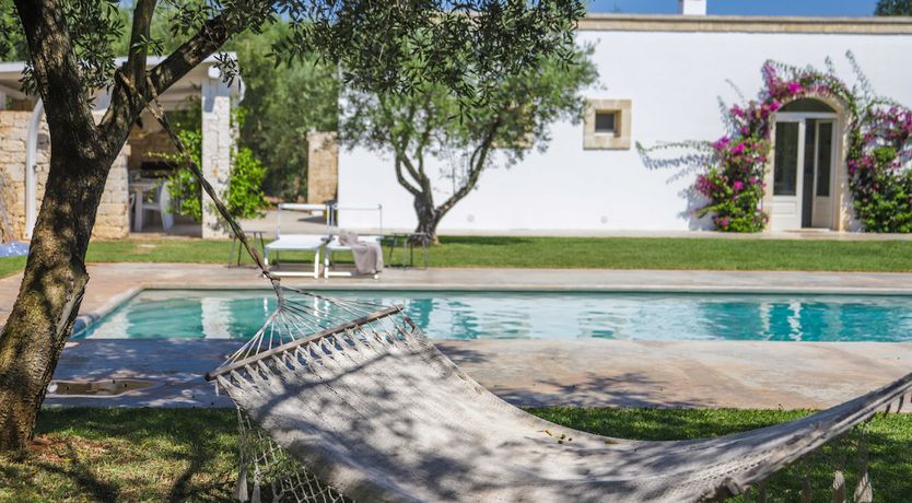 Photo of Ostuni Orchard