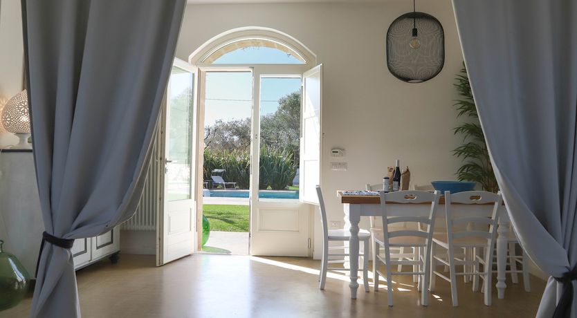 Photo of Ostuni Orchard