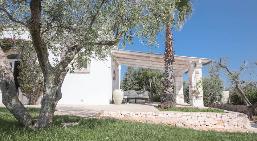 Photo of Ostuni Orchard