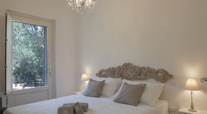 Photo of Ostuni Orchard