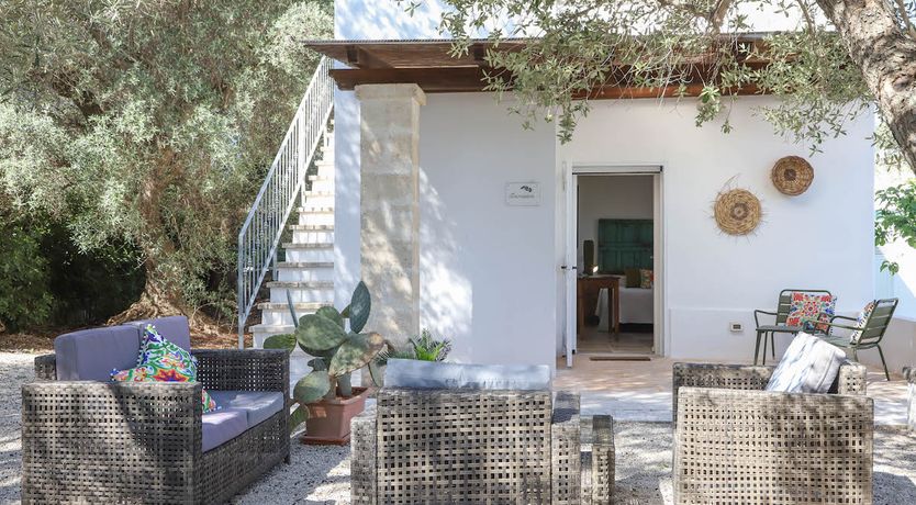 Photo of Ostuni Orchard