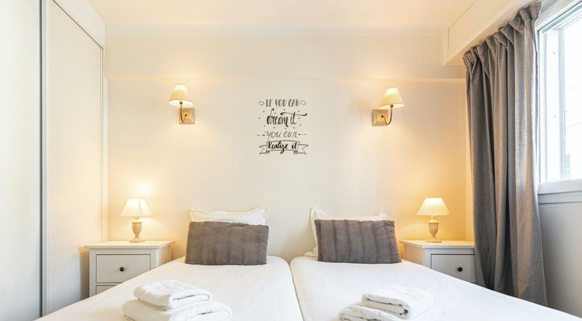 Photo of The Heart of Cannes